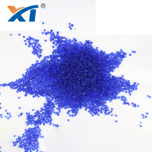 Industrial color changing blue white orange silica gel  water absorption silica gel desiccant